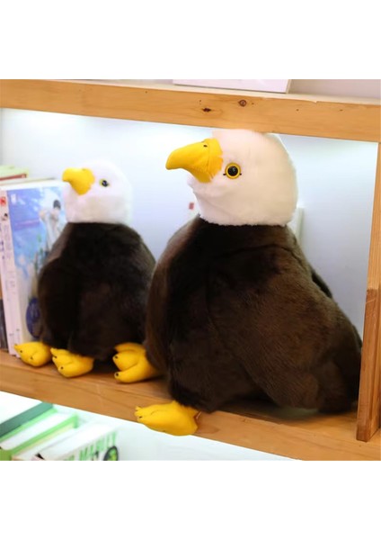 Sevimli ve Gerçekçi Deniz Heykeli Peluş Oyuncak Doldurulmuş Hayvan Oyuncakları 30CM (Yurt Dışından) fırsatları
