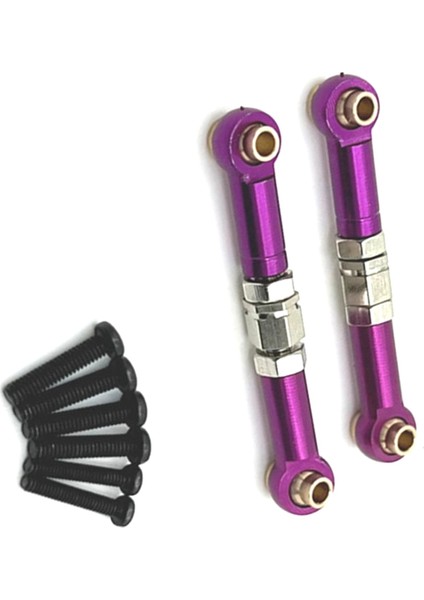 Mjx 114 Rc Araba Yükseltme Parçaları Mor Için Direksiyon Bağlantı Çubuğu Bağlantısı (Yurt Dışından) modelleri