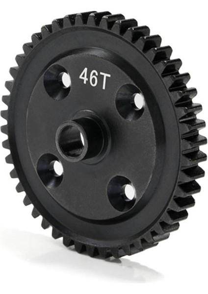 46T Rc Araba Merkezi Diferansiyel Dişlisi E8082 (Yurt Dışından)