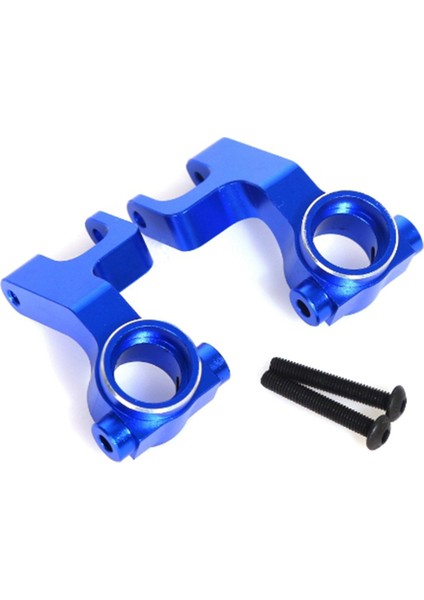 Arrma 110 Gorgon 4x2 2WD Kamyon Rc Parçaları Için Ön Direksiyon Kupası (Yurt Dışından)