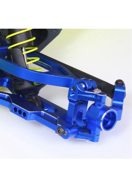 Arrma 110 Gorgon 4x2 2WD Kamyon Rc Parçaları Için Ön Direksiyon Kupası (Yurt Dışından) indirimleri