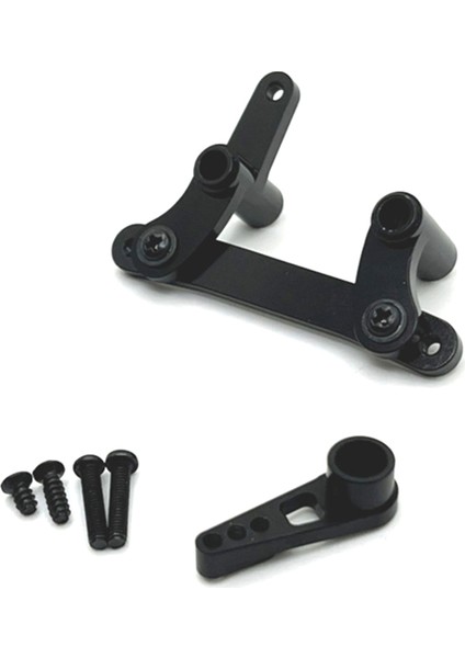 Scy 16101 Jjrc C8805 Metal Direksiyon Tertibatı Aksesuarları Siyah (Yurt Dışından) fırsatları