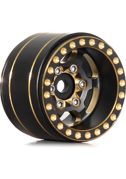 4 Adet 1.0 Plus Pirinç Beadlock Jant Jantlar (Yurt Dışından) indirimleri