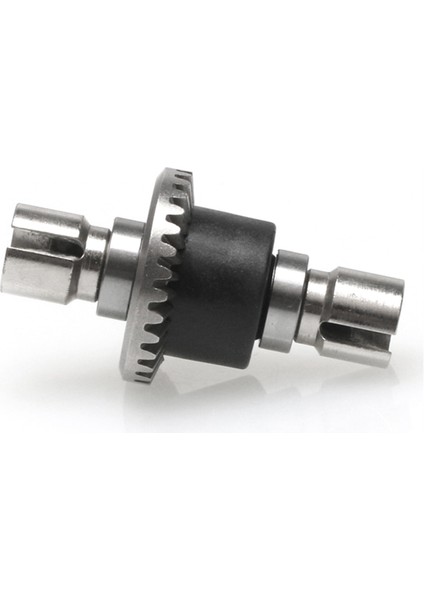 Mjx Rc Araba Parçaları Için Geliştirilmiş Metal Ön ve Arka Diferansiyel Dişlisi (Yurt Dışından) fırsatları