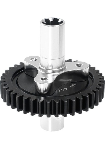 Arrma'ya Uygun Terlik Debriyajlı 40T M1 (Yurt Dışından)