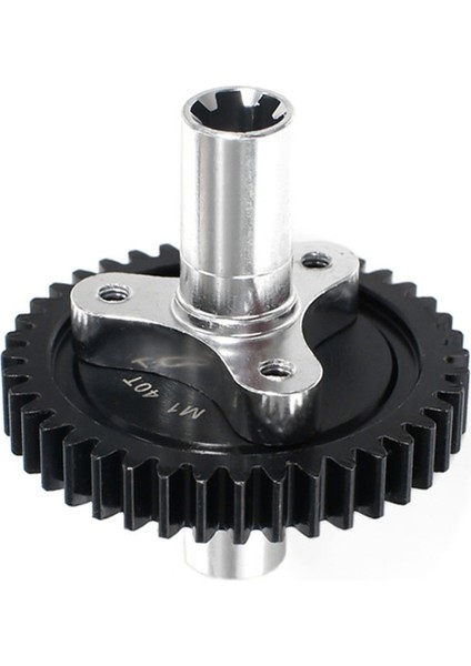 Arrma'ya Uygun Terlik Debriyajlı 40T M1 (Yurt Dışından) fiyatları