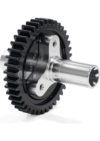 Arrma'ya Uygun Terlik Debriyajlı 40T M1 (Yurt Dışından) indirimleri