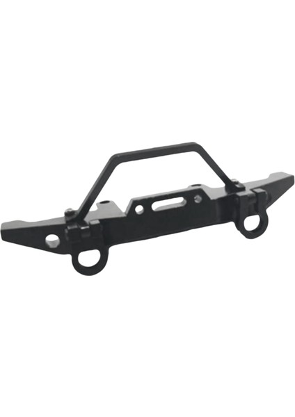 Wpl C14 C24 116 Siyah Için Metal Çarpışma Önleyici Ön Tampon (Yurt Dışından)