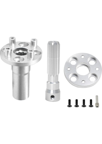 Traxxas Için Planet Dişli Kutusuyla Alüminyum Alaşımlı Tahrik Mili Kiti (Yurt Dışından) modelleri