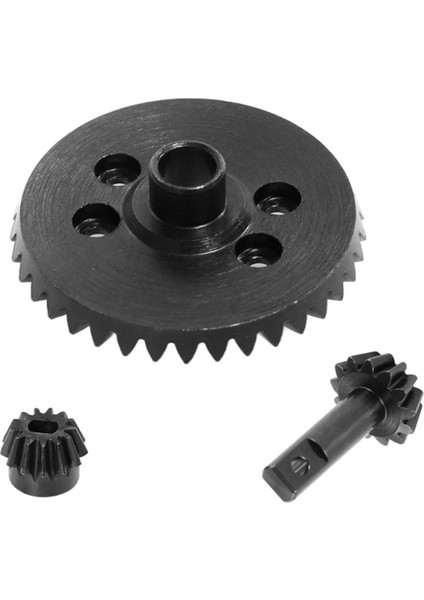 Diferansiyel Dişli ve Ön Arka Tahrik Dişli Takımı (Yurt Dışından)