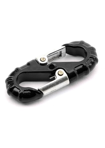 3 Adet Rc Araba Metal Vinç S Tipi Kanca Dekorasyonu Eksenel (Yurt Dışından) fiyatları