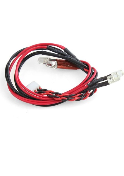Rc Araba LED Işık Farı ve Mini-Z MA020 MR03 Fwd Rwd (Yurt Dışından) fiyatları