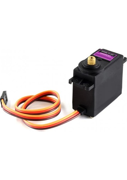 Servo 9kgcm 11KGCM Yüksek Torklu Servo Dijital Metal Dişli (Yurt Dışından) modelleri