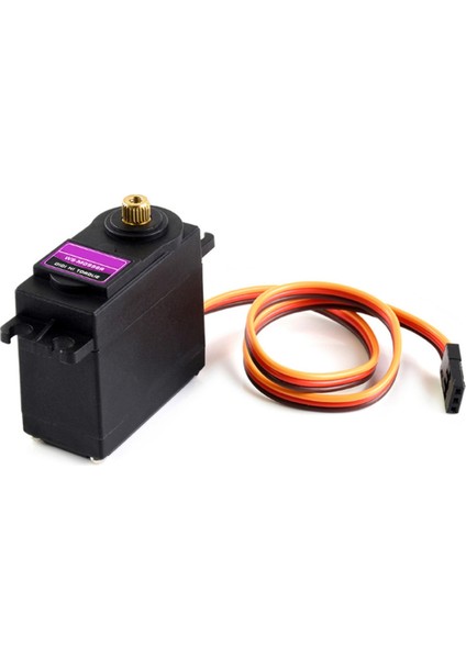 Servo 9kgcm 11KGCM Yüksek Torklu Servo Dijital Metal Dişli (Yurt Dışından) indirimleri