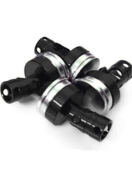 Mor Metal Görünmez Manyetik Araba Kabuk Sütunu Rc Araba Kabuk Sütunu (Yurt Dışından) modelleri