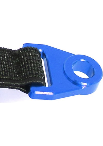 2 Adet Rc Araba Arka Şok Limit Kayışı Traxxas 17 UDR-85076-4 Mavi (Yurt Dışından) fiyatları