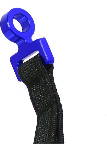 2 Adet Rc Araba Arka Şok Limit Kayışı Traxxas 17 UDR-85076-4 Mavi (Yurt Dışından) modelleri