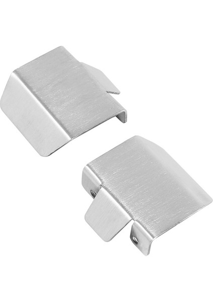 Rgt 86020 LC71 110 Rc Araba Için Ön ve Arka Şasi Zırh Koruyucu (Yurt Dışından) fırsatları