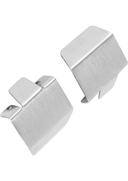 Rgt 86020 LC71 110 Rc Araba Için Ön ve Arka Şasi Zırh Koruyucu (Yurt Dışından) indirimleri