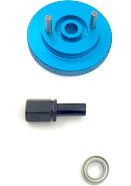 Rc Gear Iki Hızlı Debriyaj Seti Çan Yayları Volan Rulmanları Aks Takımı (Yurt Dışından) fiyatları