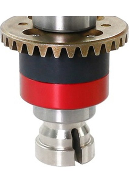 Arrma 118 Granitgrom Siyah Için Metal Diferansiyel (Yurt Dışından) indirimleri