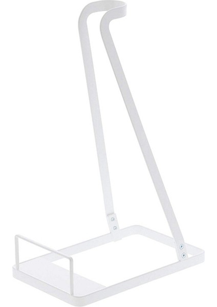 Elektrikli Süpürge Depolama Rafı, Delmesiz Elektrikli Süpürge Depolama Rafı B (Yurt Dışından)