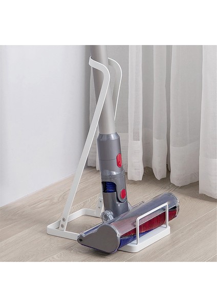 Elektrikli Süpürge Depolama Rafı, Delmesiz Elektrikli Süpürge Depolama Rafı B (Yurt Dışından) fırsatları