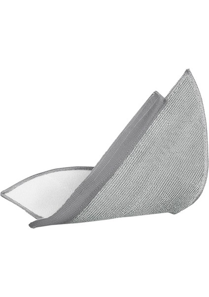 Robovac L35 HYBRID+/LR30 Hybrid+Hepa Filtre Bezleri Toz Torbası Için (Yurt Dışından) modelleri