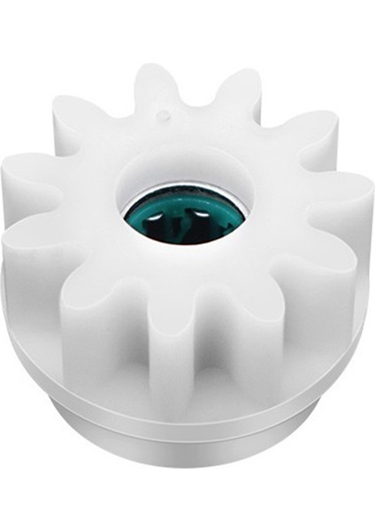 1 Adet Kolay Paspas Pedal Süpürge Yedek Parçası (Yurt Dışından)