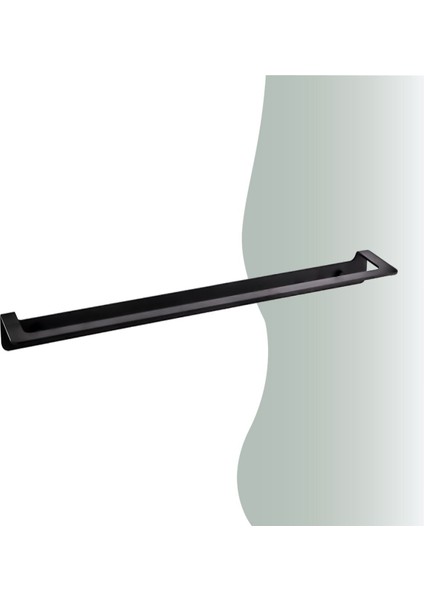 Igk Yapı - Çelik Banyo Paris Havluluk 60 cm(DKP10-011.4)