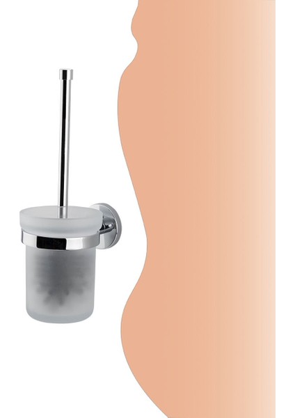 Igk Yapı - Clk Banyo Flora Montajlı Klozet Fırçası (FL10-034) fiyatları