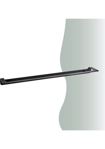 Igk Yapı - Çelik Banyo Paris Havluluk 50 cm(DKP10-010.4)