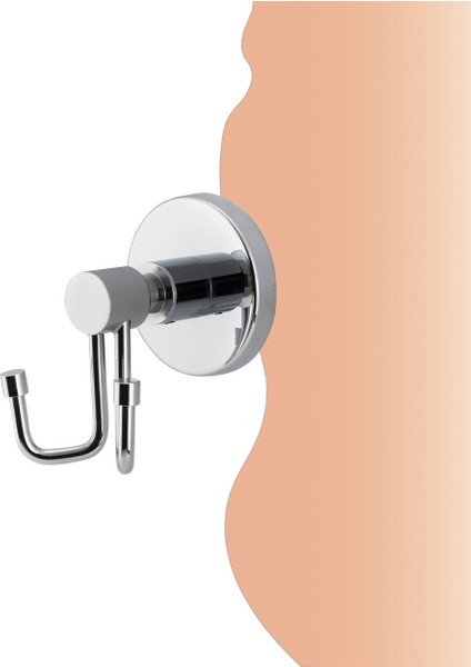 Igk Yapı - Clk Banyo Flora Bornozluk Çiftli (FL10-002)