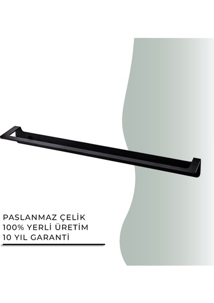 Igk Yapı - Çelik Banyo Paris Havluluk 30 cm (DKP10-009.4) fiyatları