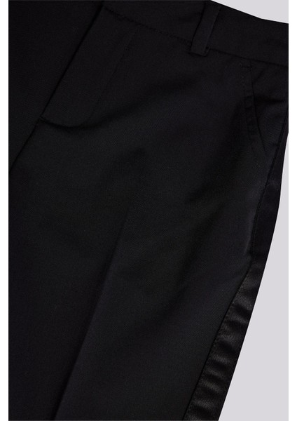 Bg Store Erkek Çocuk Siyah Pantolon modelleri