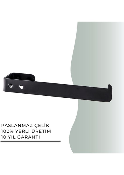 Igk Yapı - Çelik Banyo Paris Kağıt Havluluk (DKP10-013.4)