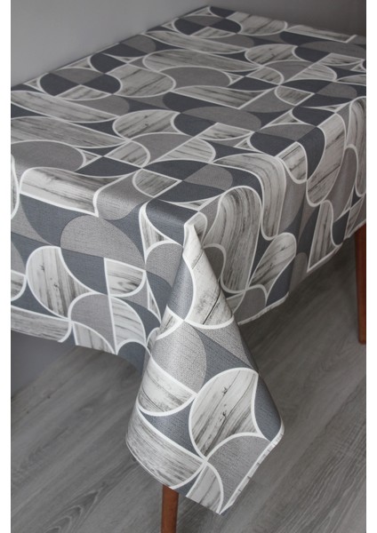 Elyaf Silinebilir Pvc Muşamba Masa Örtüsü 1256-1 Geoyvarlak fiyatları