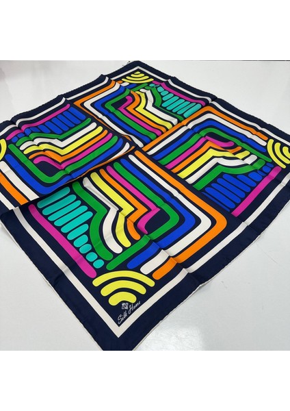 Twill Ipek Eşarp IPKH1901