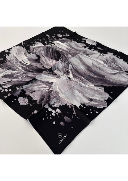 Twill Ipek Eşarp IPK1801