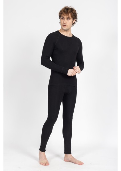 Vs Termal Üst Siyah modelleri