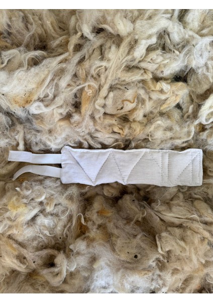 Yıkanmamış Koyun Yünü Dolgulu Boyun Fıtığı Korsesi Korse Boyunluk fiyatları