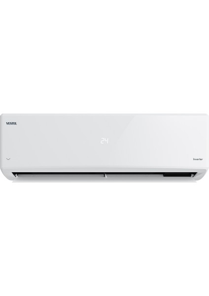 Flora Doğa Inverter 125 Klima