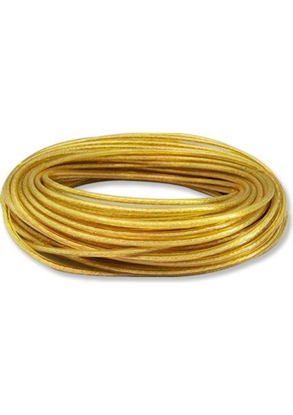 Ağır Vasıta - Dorse Gümrük Halatı 40 Metre