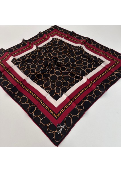 Twill Ipek Eşarp IPK1603