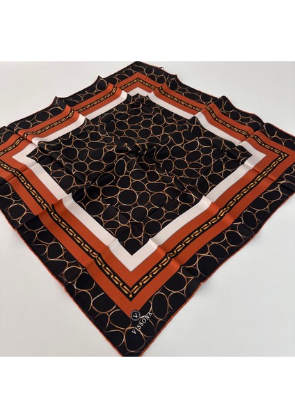 Twill Ipek Eşarp IPK1604