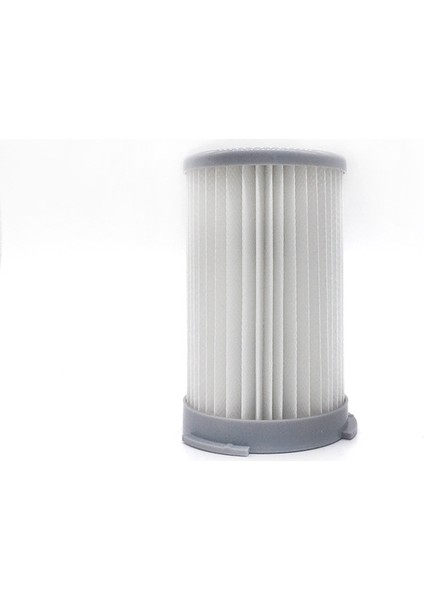 3 Adet Yıkanabilir Robot Süpürge Katlı Filtre EF75B ZS203 ZTI7635 ZW1300-213 Yedek Parçaları (Yurt Dışından)