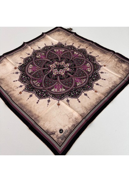 Twill Ipek Eşarp IPK5708
