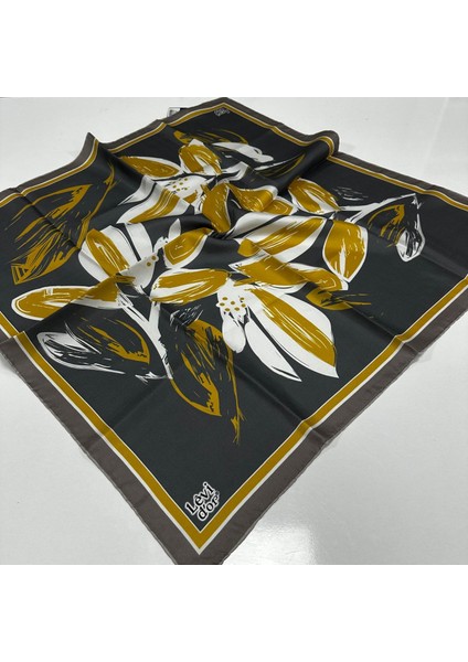 Twill Ipek Eşarp IPKW85