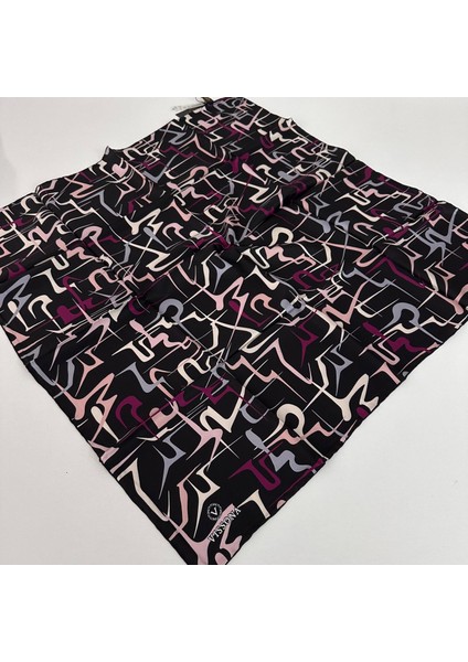 Twill Ipek Eşarp IPK5809