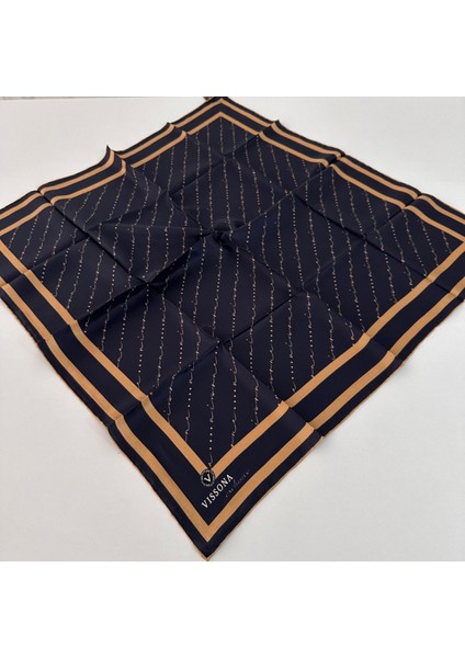 Exculusive Twill Ipek Eşarp IPE0103